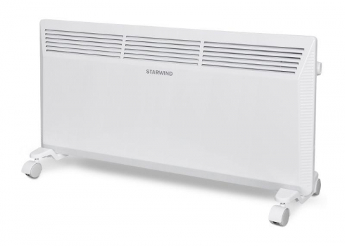 Конвектор 2000Вт SHV5220 STARWIND 1387135 Конвектор 2000Вт SHV5220 STARWIND 1387135