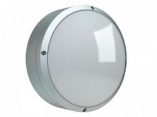 Светильник светодиодный STAR NBT LED 18 17Вт 4000К IP65 настенный черн. СТ 1418000100