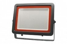 Прожектор светодиодный PFL-S2-SMD-300w 300Вт IP65 с клапаном Jazzway 5007963D