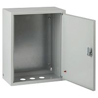 Корпус ЩМП-1-1 76 IP31 УХЛ3 NO-114-08 метал. Эра Б0030171