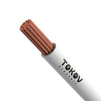 Провод TOKOV ELECTRIC ПуГВнг(А)-LS 1х240 Б 450/750В (м) УТ000032041
