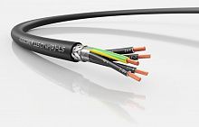Кабель FLEXICORE 115 CY нг(А)-LS 5G1.5 (м) LAPP 3120001472