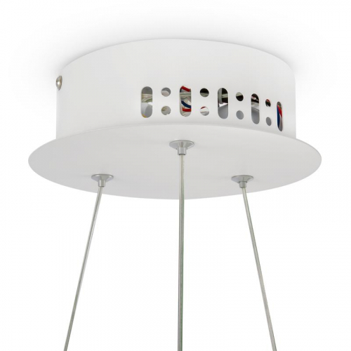 Светильник Haut 84Вт IP20 подвесной Freya FR10024PL-L84W фото 5