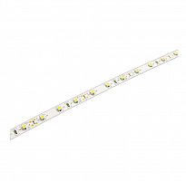 Лента светодиодная PLS 2835/60-12V-W 6Вт/м IP20 бел. (уп.5м) JazzWay 2858009