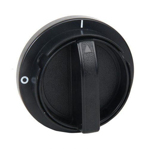 Рукоятка OptiSwitch DI-16-125 черн. КЭАЗ 332101 Рукоятка OptiSwitch DI-16-125 черн. КЭАЗ 332101