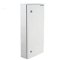 Корпус навесной ЩРн-48 IP54 650х310х120 метал. PRIZMA TOKOV Electric TKE-PZ-MRB-48-IP54