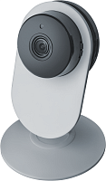 Видеокамера 14 547 Smart Home 130град. IP20 FHD NSH-CAM-02-IP20-WiFi Navigator Smart Home 14547