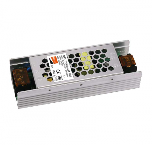 Драйвер BSPS 12В 3.3A=40Вт JazzWay 3329334A