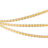Лента светодиодная COB-X400-8mm 12V White 6000К 9Вт/м IP20 CSP (уп.2.5м) Arlight 039043