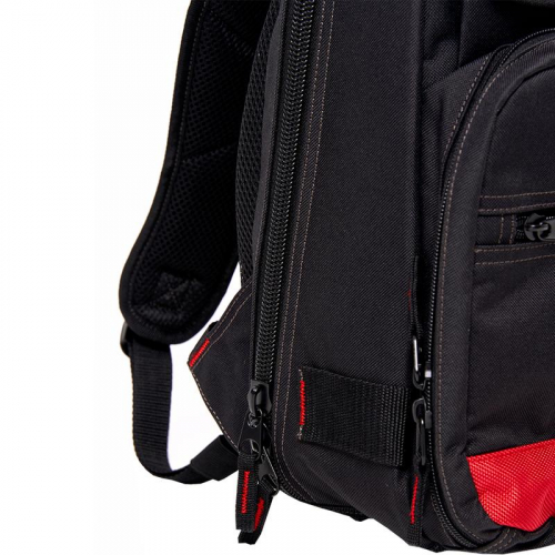 Рюкзак монтажника KM-TOOLBACKPACK-23 КМ LO43174 фото 2 Рюкзак монтажника KM-TOOLBACKPACK-23 КМ LO43174 фото 2