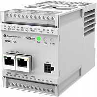 Реле MFR530 MODBUS-RTU + MODBUS-TCP 0.2-5А ТТ d10.5мм 80-270В AC/DC SE MFR5375A