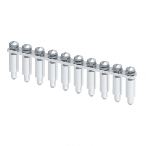Перемычка винтовая OptiClip СА721/10 КЭАЗ 289812 Перемычка винтовая OptiClip СА721/10 КЭАЗ 289812