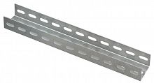 Профиль перфорированный П-образ. 2500-2.5 IEK CLM50D-PPP-250-25