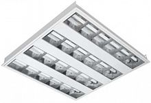 Светильник T5 AREA R VS1 4х14Вт G6 4000К IP20 OSRAM 4008321844804