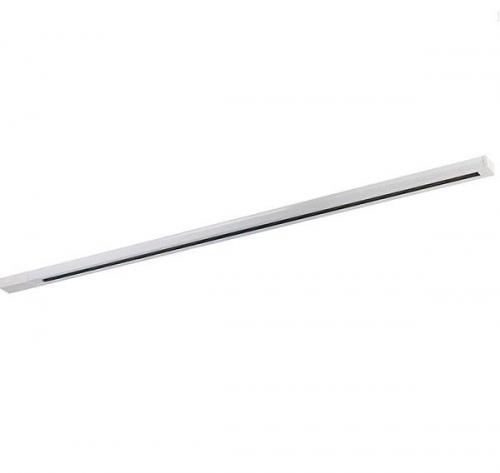 Шинопровод PTR 1M-WH 1м бел. Jazzway 5026346 Шинопровод PTR 1M-WH 1м бел. Jazzway 5026346