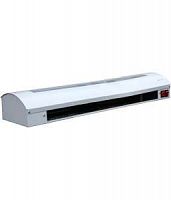 Завеса тепловая 5кВт 0.8м 220В стич-элемент RP-0508-D HINTEK 04.03.01.214396