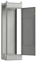 Корпус металлический ГРЩ 2000х600х600 IP31 УХЛ3 SMART IEK YKM50-2000-600-600-31-S