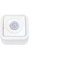 Выключатель со встроен. датчиком движения Bylectrica А1-230-027