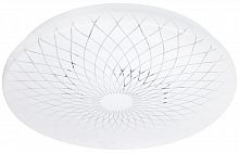 Светильник светодиодный Классик SPB-6 Slim Lily 18W-4K 18Вт 4000К IP20 1260лм без ДУ Эра Б0071155