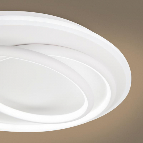 Светильник Spiral 85Вт IP20 потолочн. Freya FR6089CL-L120W фото 11