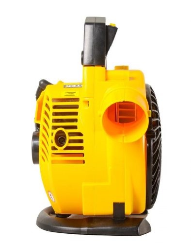 Воздуходувка бензиновая GB-26 HUTER 70/13/14 фото 4 Воздуходувка бензиновая GB-26 HUTER 70/13/14 фото 4