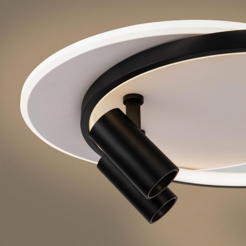 Светильник Spotlights 75Вт IP20 потолочн. Freya FR6083CL-L106WB фото 12 Светильник Spotlights 75Вт IP20 потолочн. Freya FR6083CL-L106WB фото 12