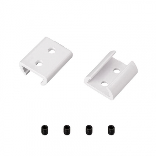 Соединитель ARH-BENT-W11 пластик Arlight 023614 Соединитель ARH-BENT-W11 пластик Arlight 023614