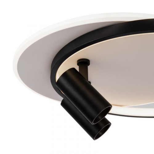 Светильник Spotlights 75Вт IP20 потолочн. Freya FR6083CL-L106WB фото 3 Светильник Spotlights 75Вт IP20 потолочн. Freya FR6083CL-L106WB фото 3