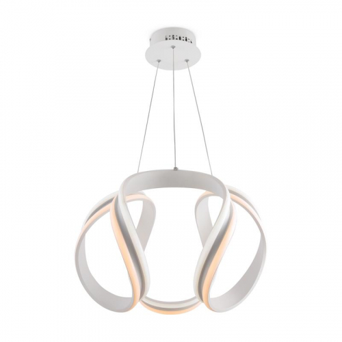 Светильник Haut 84Вт IP20 подвесной Freya FR10024PL-L84W