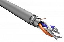 Кабель RS-485 1х2х0.6 нг(А)-LS сер. (уп.200м) ITK RC3-RS485-01-SF-2101