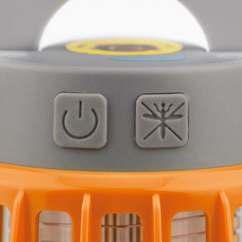 Фонарь антимоскитный кемпинговый R20 USB Rexant 71-0076 фото 6 Фонарь антимоскитный кемпинговый R20 USB Rexant 71-0076 фото 6