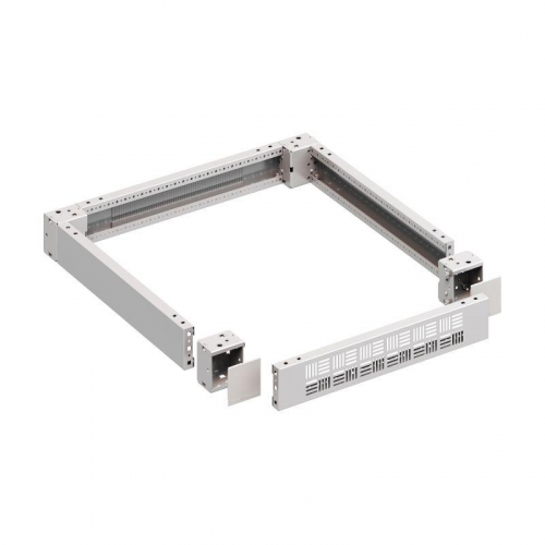 Цоколь для IT-CQE 600х1000 RAL7035 DKC RGAS610 фото 2 Цоколь для IT-CQE 600х1000 RAL7035 DKC RGAS610 фото 2