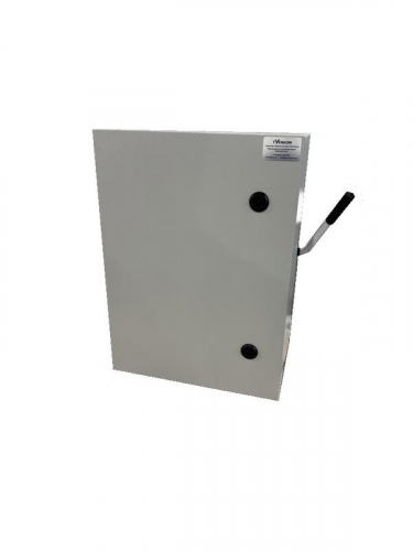 Ящик силовой ЯБПВУ-250А IP54 TVENKOM БП-00008943 Ящик силовой ЯБПВУ-250А IP54 TVENKOM БП-00008943