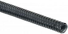 Металлорукав МПГнг-LS-25 d25 с протяжкой ELASTA (уп.20м) IEK CMP27-025-K02-020