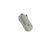 Наконечник штыревой втулочный НШв OptiKit T-Shv-W-16-18 (уп.100шт) КЭАЗ 278113