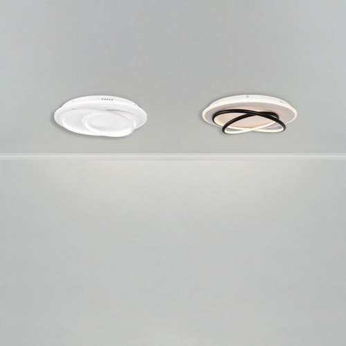 Светильник Spiral 85Вт IP20 потолочн. Freya FR6089CL-L120W фото 9