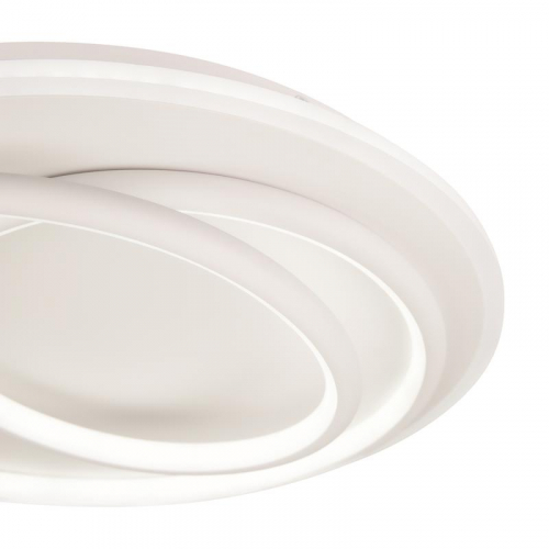 Светильник Spiral 85Вт IP20 потолочн. Freya FR6089CL-L120W фото 3