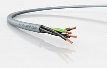 Кабель FLEXICORE 110 4G0.5 (м) LAPP 3120001103
