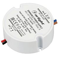 Блок питания ARJ-SP-40900-PFC-TRIAC-R (36Вт 27-40В 900мА) (IP44 пластик) Arlight 040970
