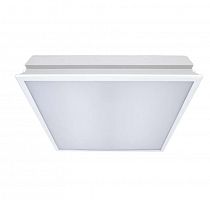 Светильник светодиодный Operlux-34/opal-sand 32Вт 4000К IP20 встраив. грильято CSVT ЦБ000007880