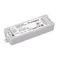 Контроллер SMART-K58-DMX 12-24В 2.4G IP20 пластик Arlight 030915