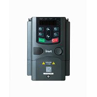 Преобразователь частоты GD200A-2R2G-4 2.2кВт 380В INVT 90001-01034