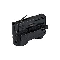 Адаптер LGD-4TR-ADAPTER-1-BK (C) (IP20 пластик) Arlight 024706
