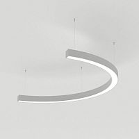 Светильник SP-LINE-HANG-ARC-C3535-D800-34W Day4000 (WHITE 230В) металл Arlight 034014(1)