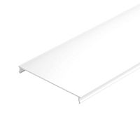 Экран ARH-POWER-W120-2000 OPAL 2м пластик Arlight 027929