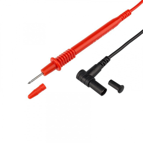 Щупы тестера REX08 Rexant 13-3033 фото 3 Щупы тестера REX08 Rexant 13-3033 фото 3