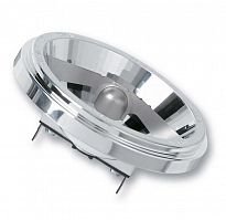 Лампа галогенная HALOSPOT 41835 FL 50W G53 OSRAM 4050300011769