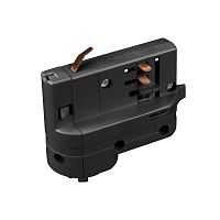 Адаптер LGD-4TR-ADAPTER-DALI-1-BK (C) (IP20 пластик) Arlight 028354