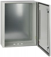 Корпус металлический ЩМП-65.50.22 650х500х220 У2 IP54 OPTIMA c.6.5.2_5 Эра Б0061603