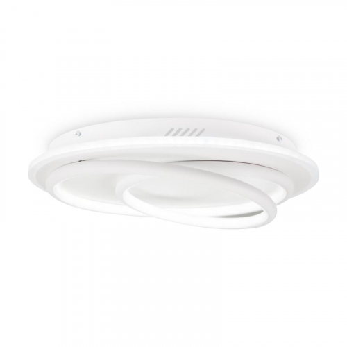 Светильник Spiral 85Вт IP20 потолочн. Freya FR6089CL-L120W фото 4